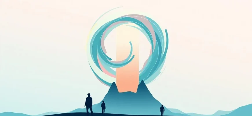 Top 10 des Films Mystiques sur les Portails Cosmiques