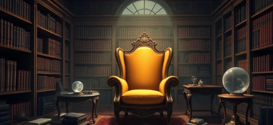 Documentaires sur l'hypnose à ne pas manquer