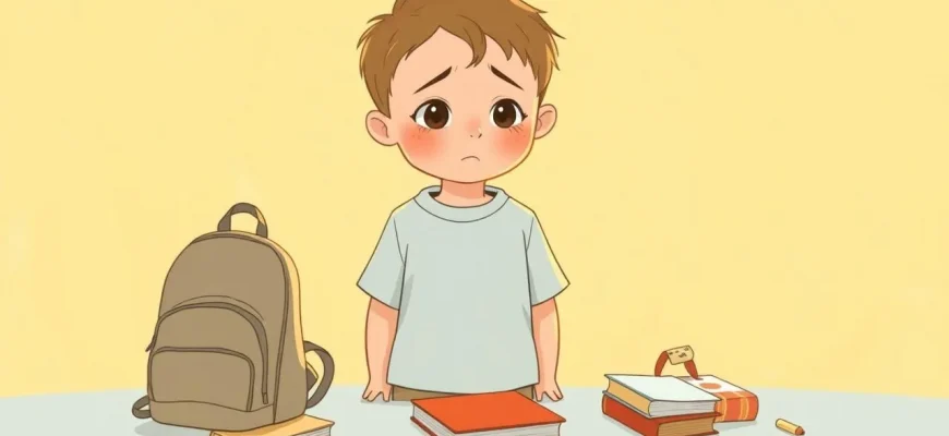 Films Mélodramatiques sur les Enfants Difficiles