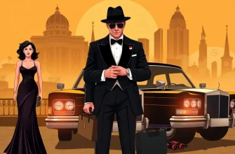 Les Meilleurs Films d'Espionnage et d'Action