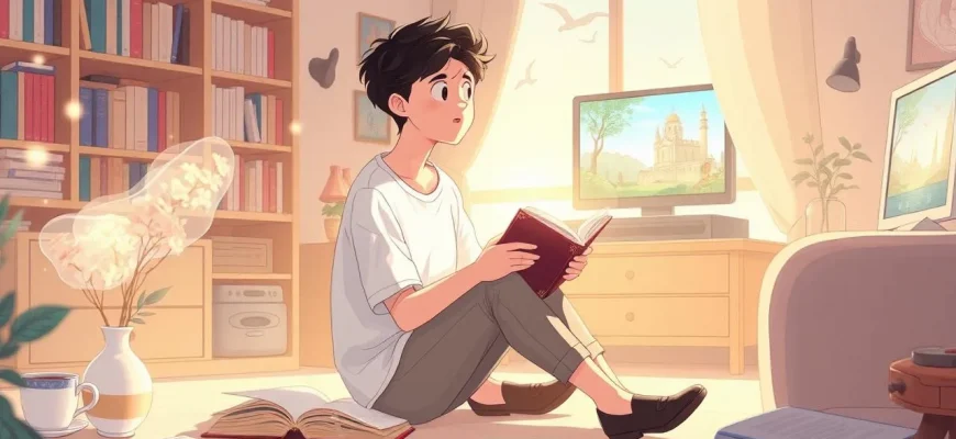 10 Films Fantastiques sur la Vie Quotidienne