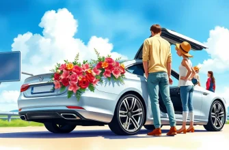 Films d'amour sur les chauffeurs