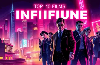 Les Meilleurs Films Criminels sur l'Infiltration Mafieuse