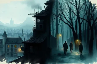 Top 10 des films d'horreur sur les contrebandiers