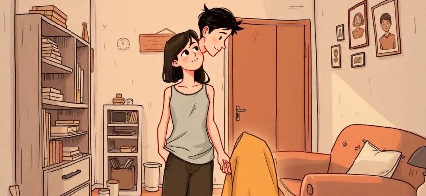 Films d'amour sur la pauvreté