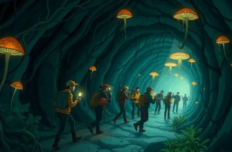 Films sur les souterrains : Une exploration cinématographique