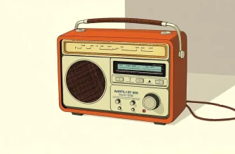 Films d'horreur où la radio vous fait frissonner
