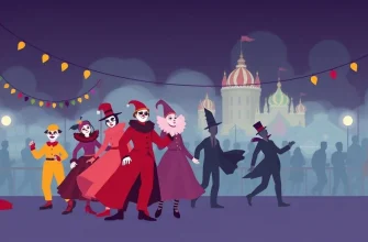 Thrillers de carnaval : 10 films à ne pas manquer