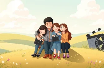 Films de Mélodrame sur Frères et Sœurs