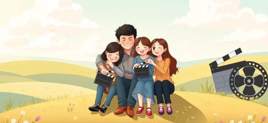 Films de Mélodrame sur Frères et Sœurs