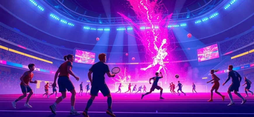 Les meilleurs films sur les incidents en compétition