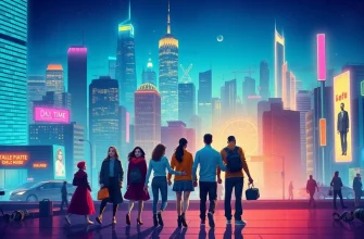 Films de Drame sur le Respect Mutuel