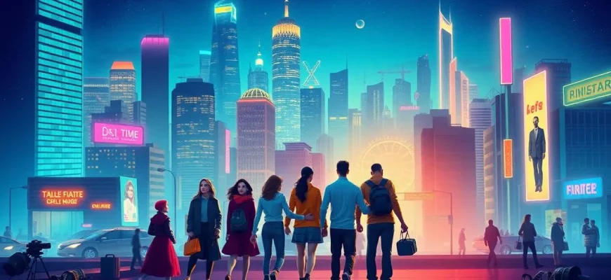 Films de Drame sur le Respect Mutuel