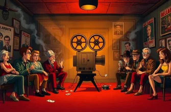 Films d'action sur les traumatismes psychologiques