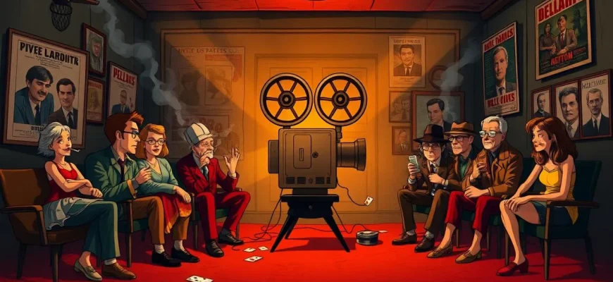 Films d'action sur les traumatismes psychologiques