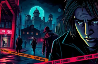 Films Criminels dans des Lieux Abandonnés: Une Sélection Captivante