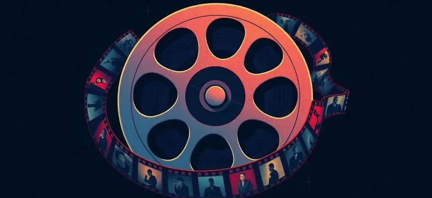 Top 10 des Thrillers Iraniens à Voir Absolument