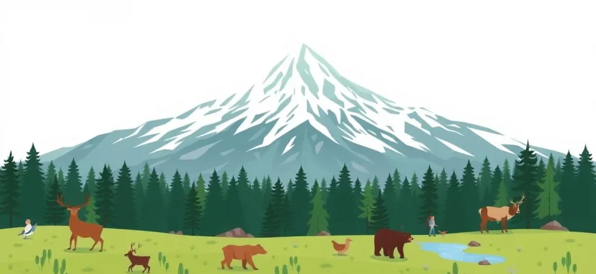 Documentaires sur la Nature en Français