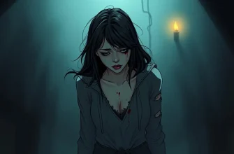 Top 10 des films d'horreur sur les maîtresses