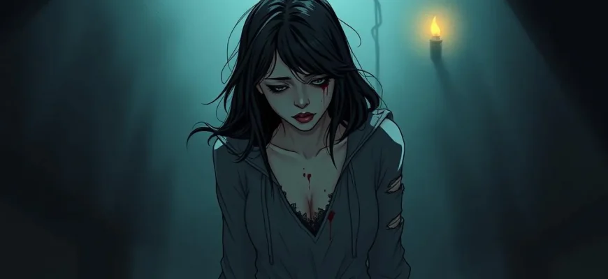 Top 10 des films d'horreur sur les maîtresses