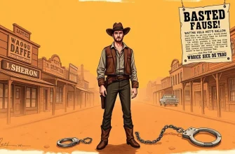 Westerns et fausses accusations : une sélection de films à ne pas manquer