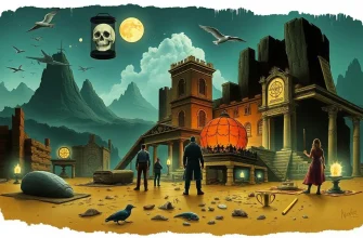 Films Mystiques: Reliques Maudites