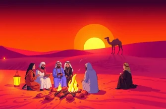 Films sur les Bédouins: Une Exploration Cinématographique