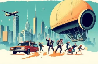 Top 10 des films d'action sur le gouvernement