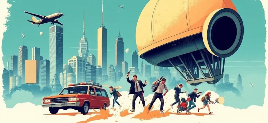 Top 10 des films d'action sur le gouvernement