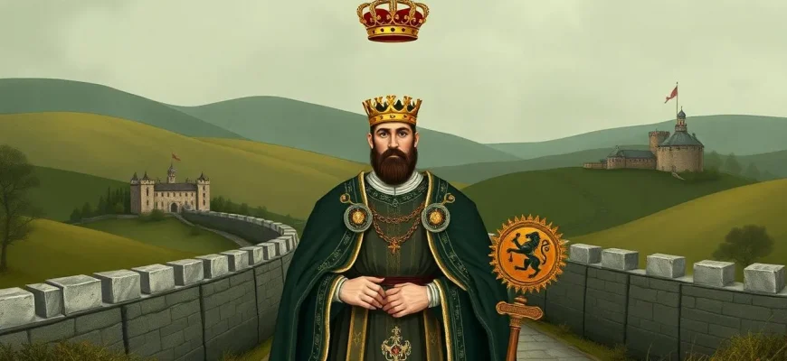 Films Historiques sur la Guerre des Deux-Roses