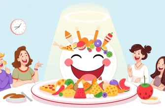 Les meilleures comédies sur la boulimie