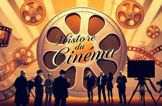 10 Documentaires Essentiels sur l'Histoire du Cinéma