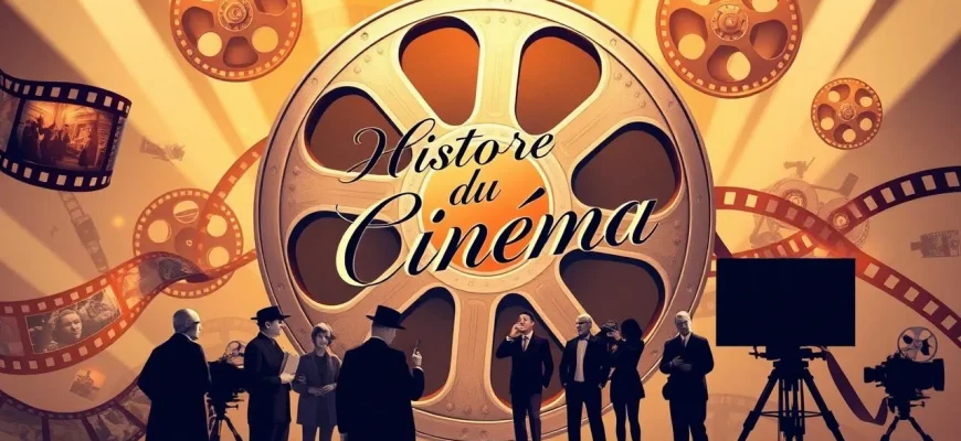 10 Documentaires Essentiels sur l'Histoire du Cinéma