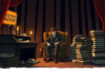 Détectives Rêveurs: Une Sélection de Films Captivants