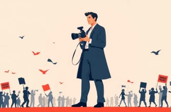 Documentaires sur les protestations