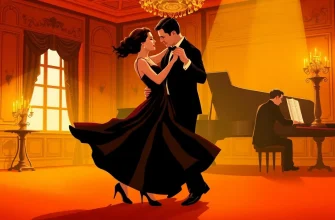 Films de biographie sur le tango