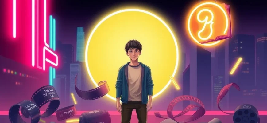 Films sur les testaments