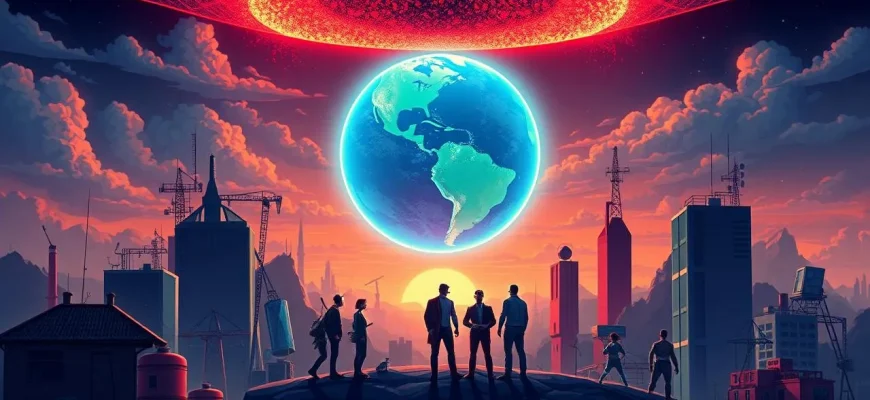 Films sur les trous d'ozone