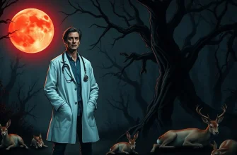 Top 10 des films d'horreur avec des vétérinaires