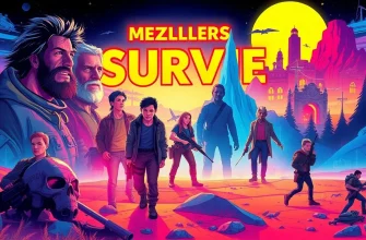 Les Meilleurs Films de Survie