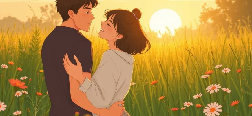 Films de finissants en amour