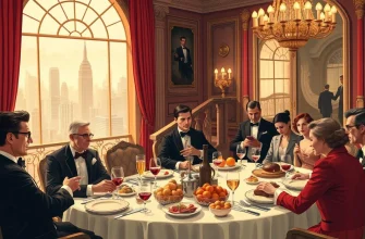 Films d'Action avec des Millionnaires