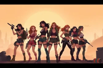 Films d'action sur l'amitié féminine