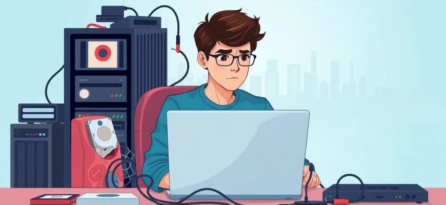 Documentaires sur les données et la vie privée