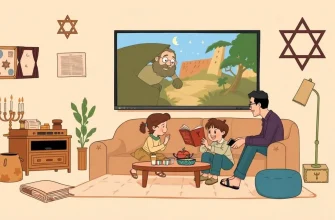 Films familiaux sur les Juifs