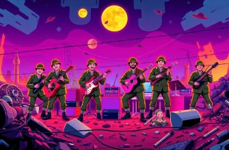 Films de guerre sur la vie au front