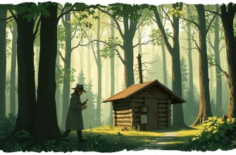 Détectives dans la forêt : 10 films à ne pas manquer