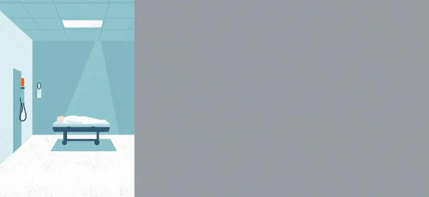 Top 10 des Thrillers Médicaux en Français