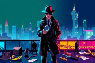 Les Meilleurs Films Criminels avec des Détectives