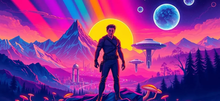 Les 10 Meilleurs Films Épiques